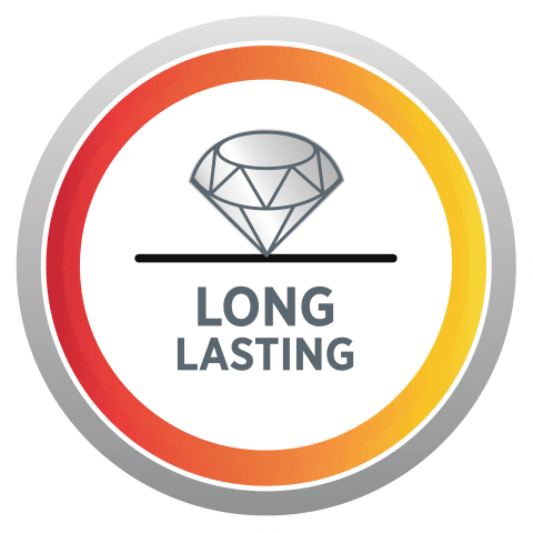Long Lasting